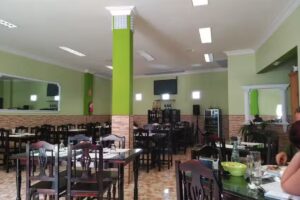 Restaurante El Encuentro