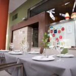 Restaurante El Envero