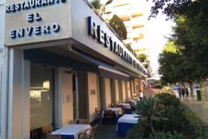 Restaurante El Envero