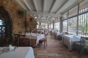 Restaurante El Ermita&ntilde;o
