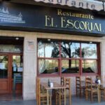 Restaurante El Escorial
