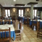 Restaurante El Escorial