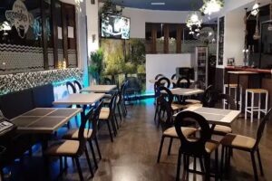 Restaurante El Eskinazo