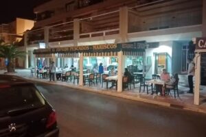 Restaurante El Espig&oacute;n