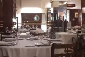 Restaurante El Espig&oacute;n