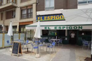 Restaurante El Espig&oacute;n &ndash; Cand&aacute;s