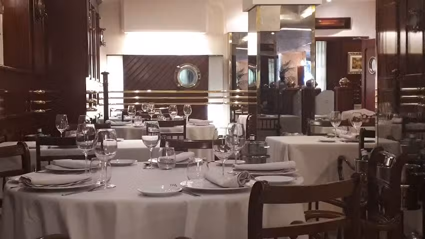 Restaurante El Espig&oacute;n