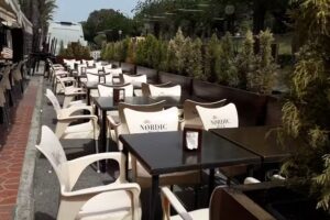 Restaurante El Establo