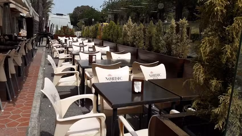 Restaurante El Establo