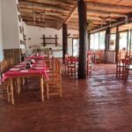 Restaurante El Establo