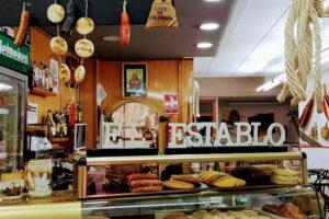 Restaurante El Establo Parrilla