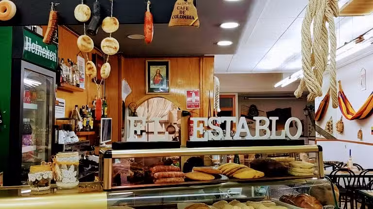 Restaurante El Establo Parrilla
