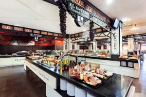 Restaurante El Estero