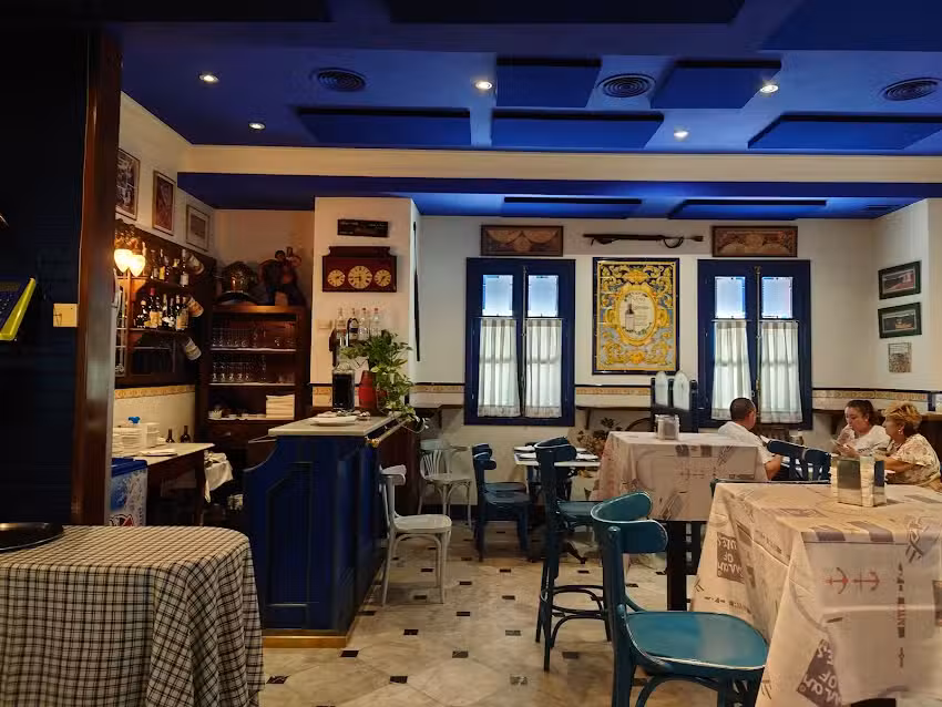 Restaurante El Estu Talavera