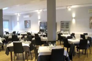 Restaurante El Estudiante (No somos Jos&eacute; Luis)