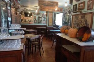 Restaurante El Extrema&ntilde;o