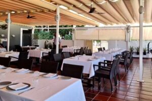 Restaurante El Farall&oacute;