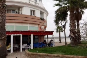 Restaurante El Farito Tapas