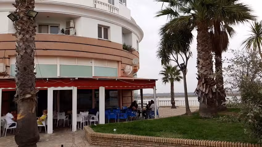 Restaurante El Farito Tapas