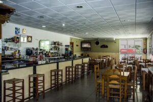 Restaurante el Faro