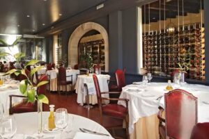 Restaurante El Faro de El Puerto