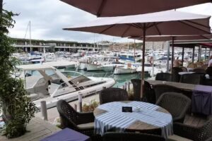 Restaurante El Faro del Toro