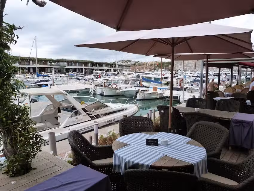 Restaurante El Faro del Toro