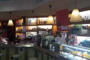 Restaurante El Faro- parrillada de carne y pescado, Carne a la brasa, Men&uacute; diario en balaguer