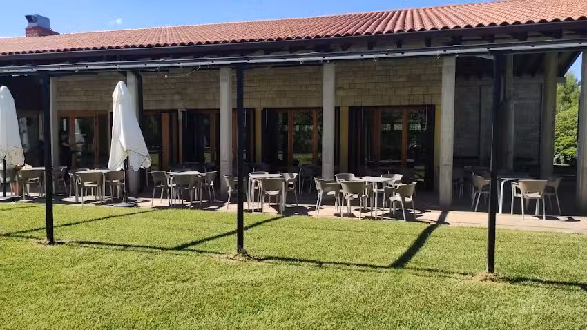 Restaurante El Ferial