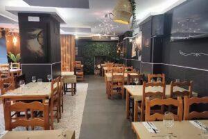 Restaurante El Fermín