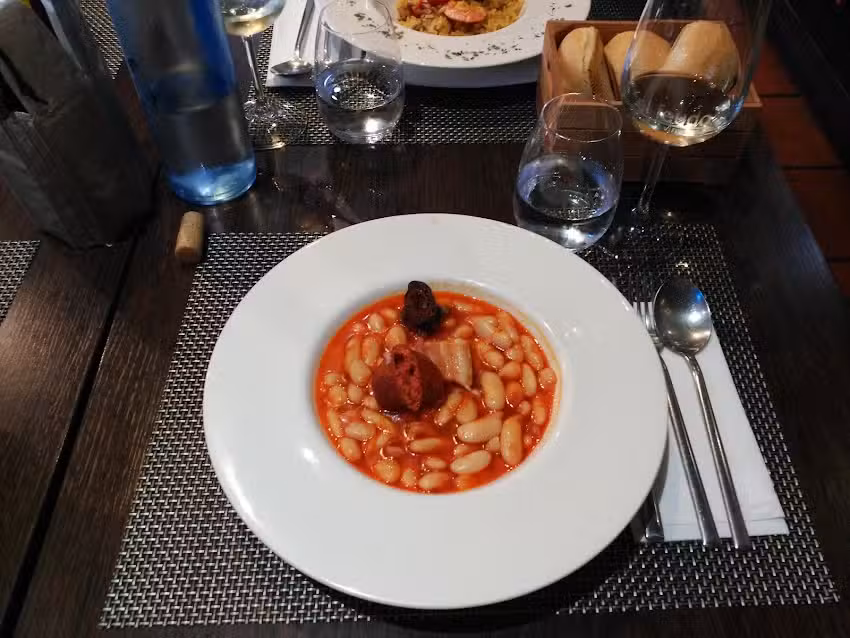 Restaurante El Feudo