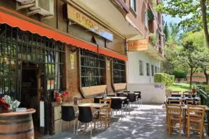 Restaurante El Figon