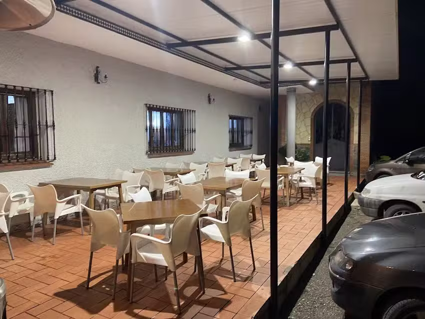 Restaurante El Fig&oacute;n de Juan