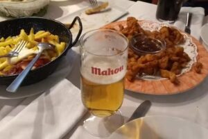 Restaurante El Figon de Pablo