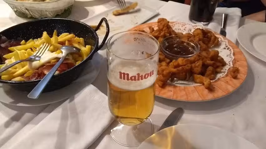 Restaurante El Figon de Pablo