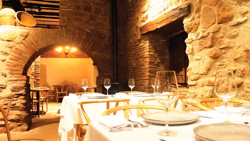 Restaurante El Fig&oacute;n del Duque