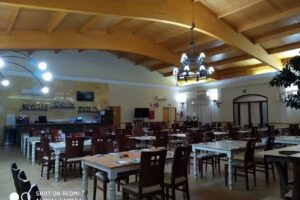 Restaurante El Figón – La Gran Familia