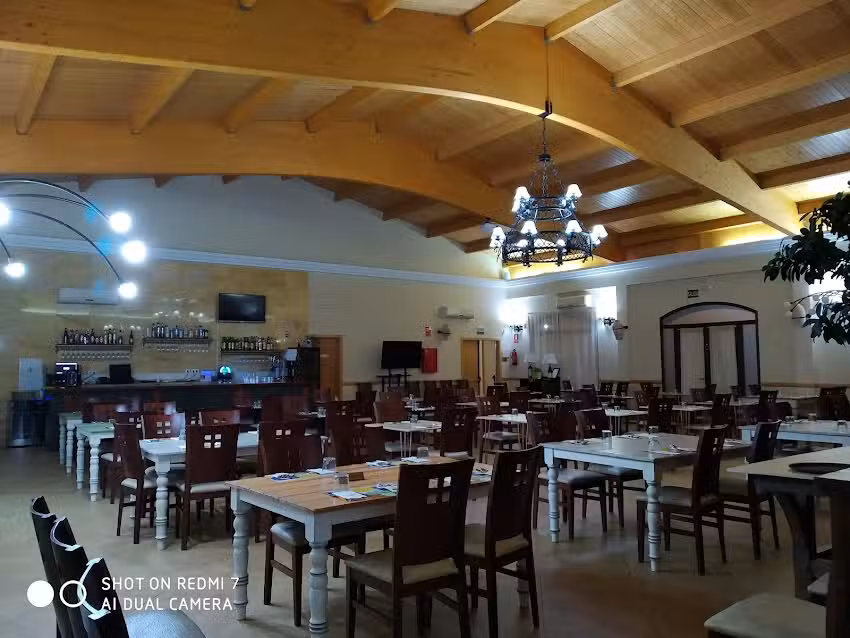 Restaurante El Fig&oacute;n &ndash; La Gran Familia