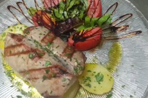 Restaurante El Flamenco