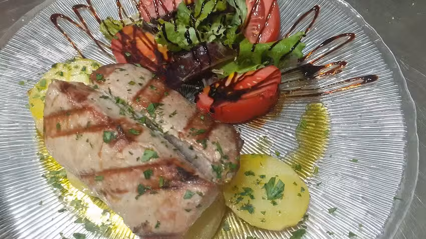 Restaurante El Flamenco
