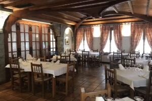 Restaurante El Fogaril