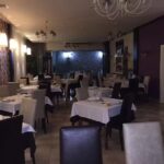 Restaurante El Fog&oacute;n