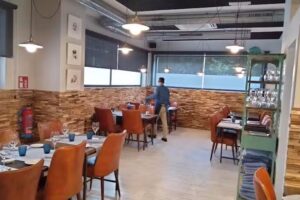 Restaurante El Fogón de Jesusón