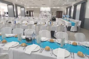 Restaurante El Fog&oacute;n de Oliver