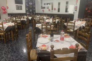 Restaurante El fogon de victor