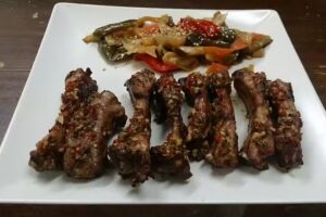 Restaurante El Fog&oacute;n del Pibe