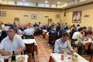 Restaurante El Fogon El Caleyo