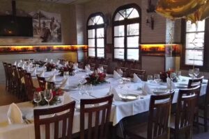 Restaurante El Forno