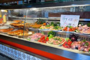 Restaurante El Francés