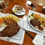 Restaurante El Frenazo